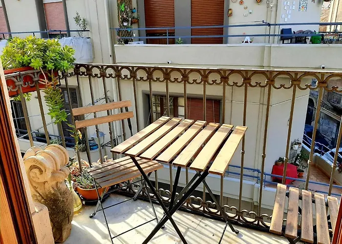 Bellini Apartment