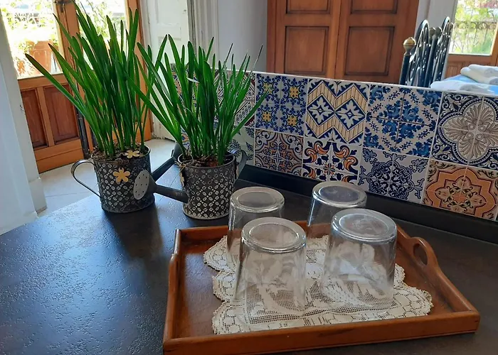 Bellini Apartment