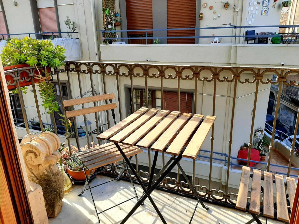Appartement Bellini