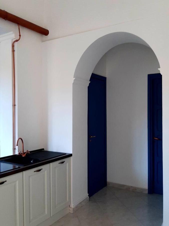 Bellini Appartement Catane