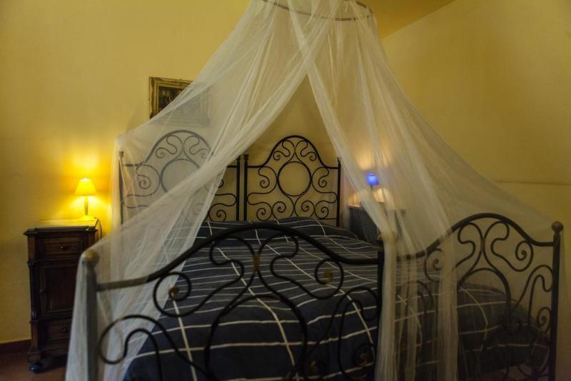 Appartement Bellini