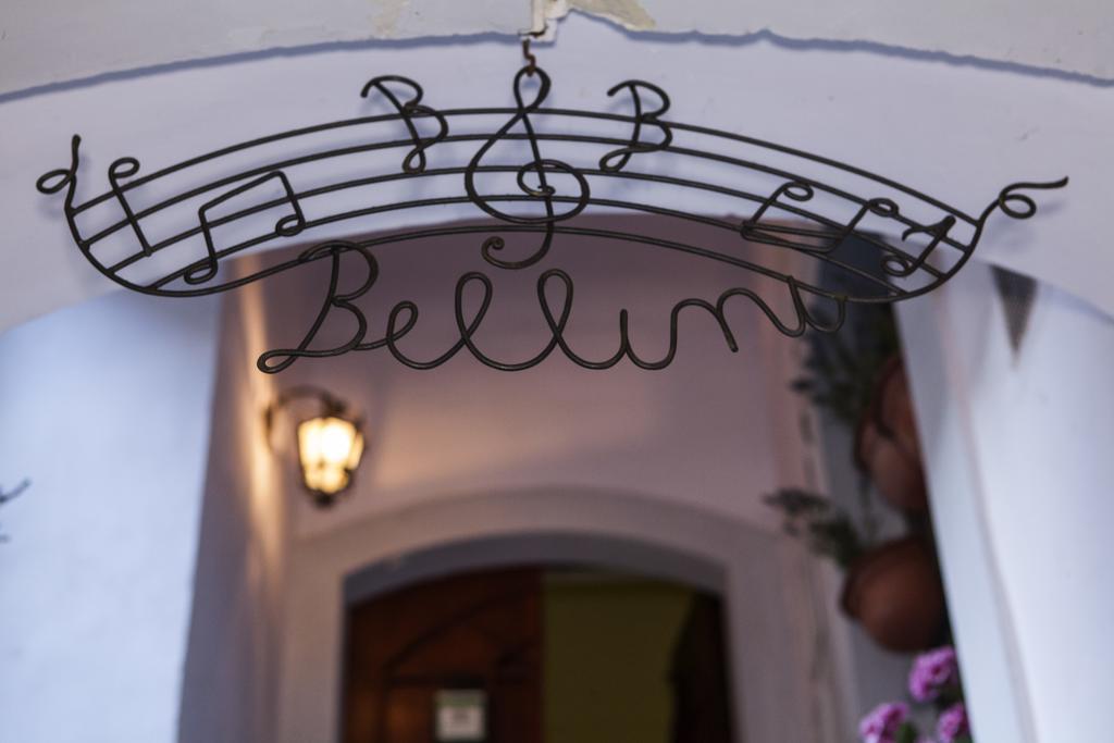 Bellini Appartement *