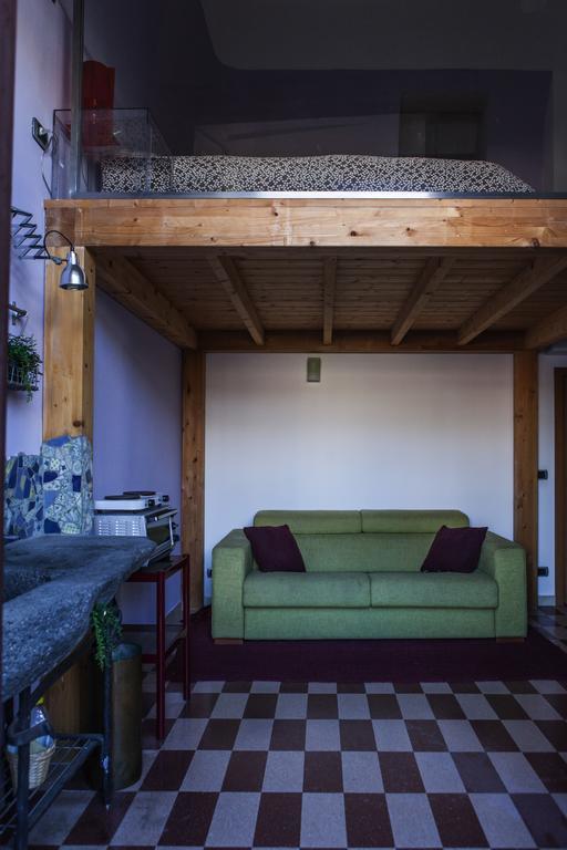Appartement Bellini *