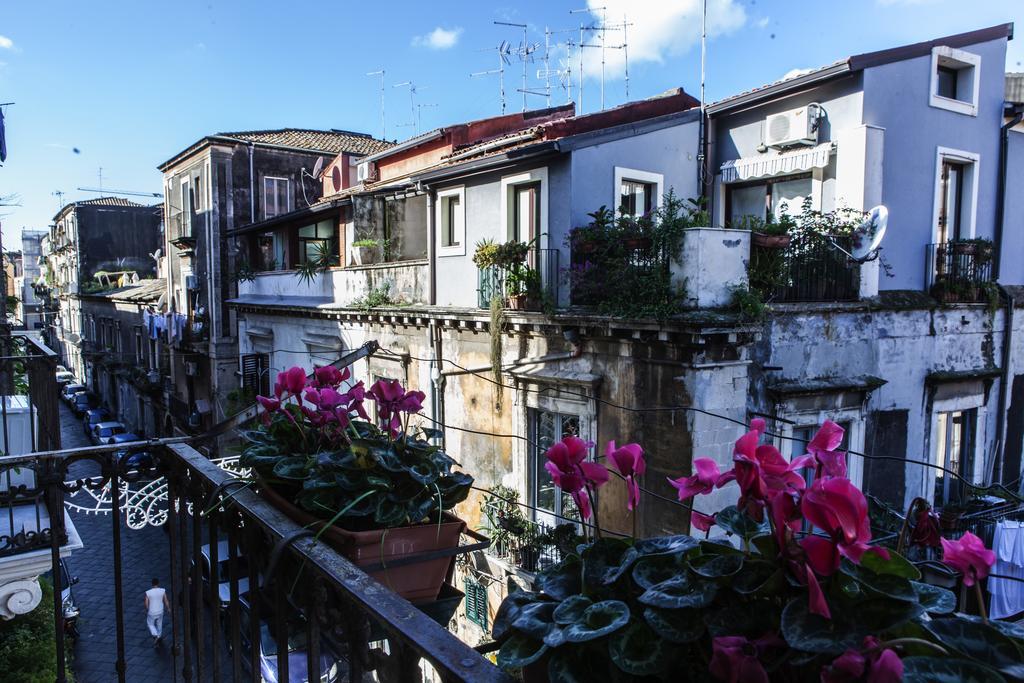 Bellini Appartement Catane