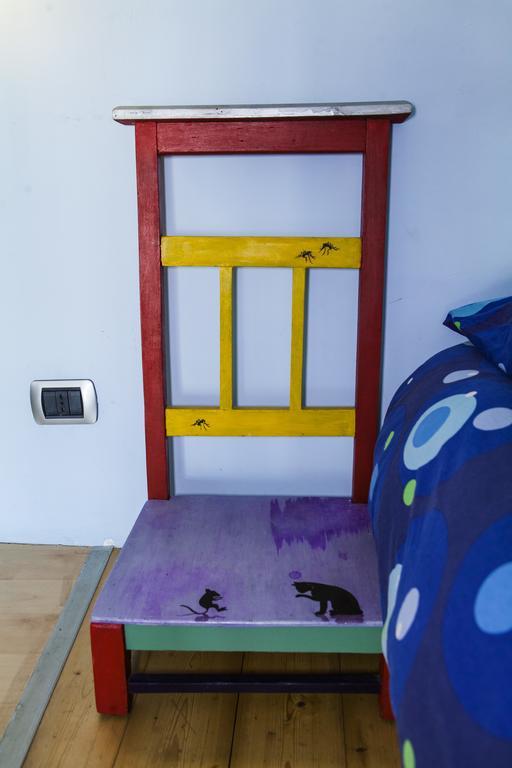 Bellini Appartement