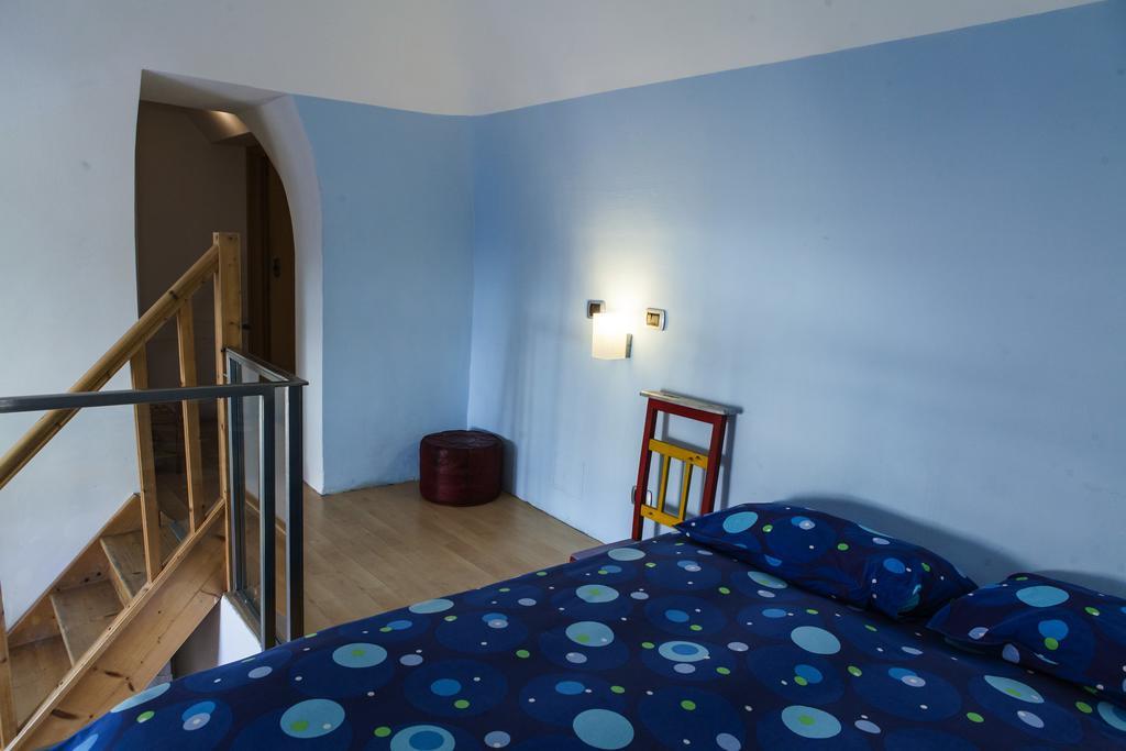 Appartement Bellini *