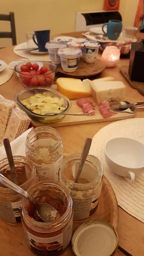Appartement Bellini *