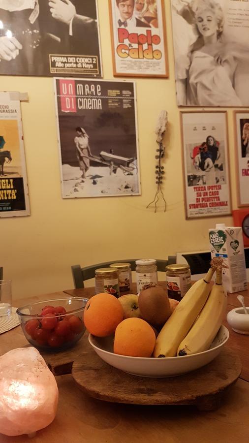 Appartement Bellini *