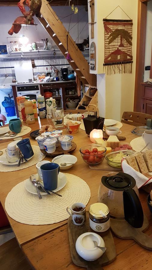 Appartement Bellini *