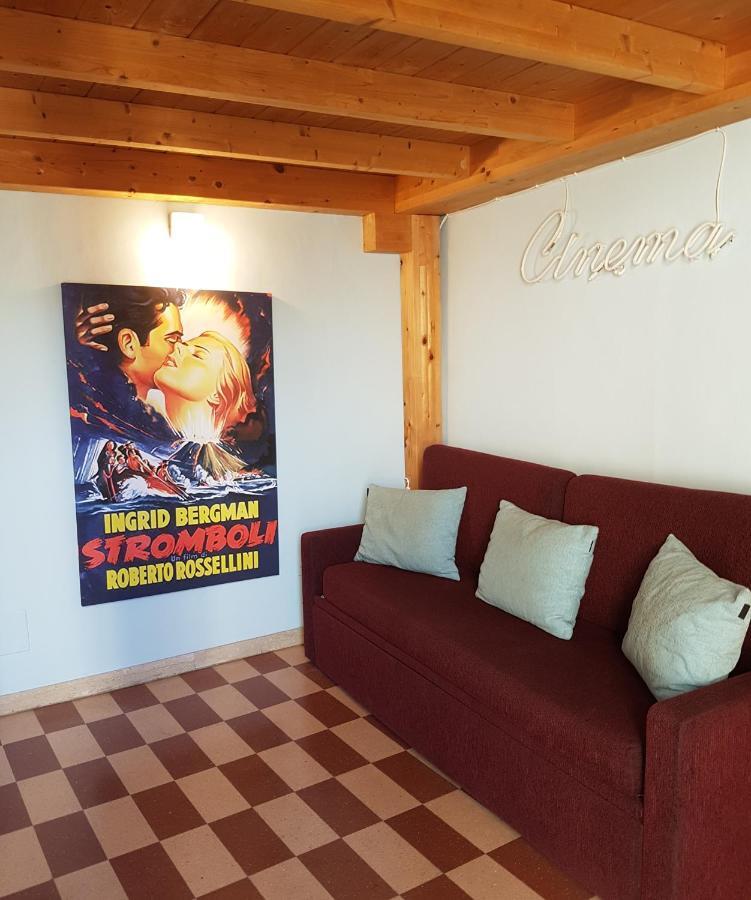 Appartement Bellini Catane