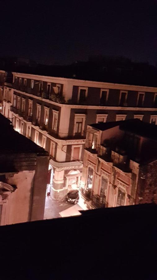 Appartement Bellini Catane