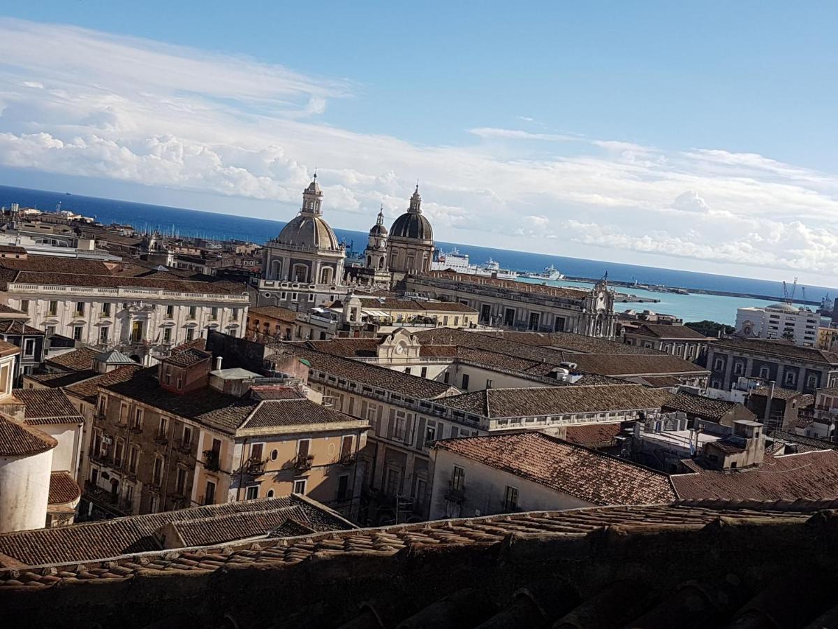 Bellini Appartement *